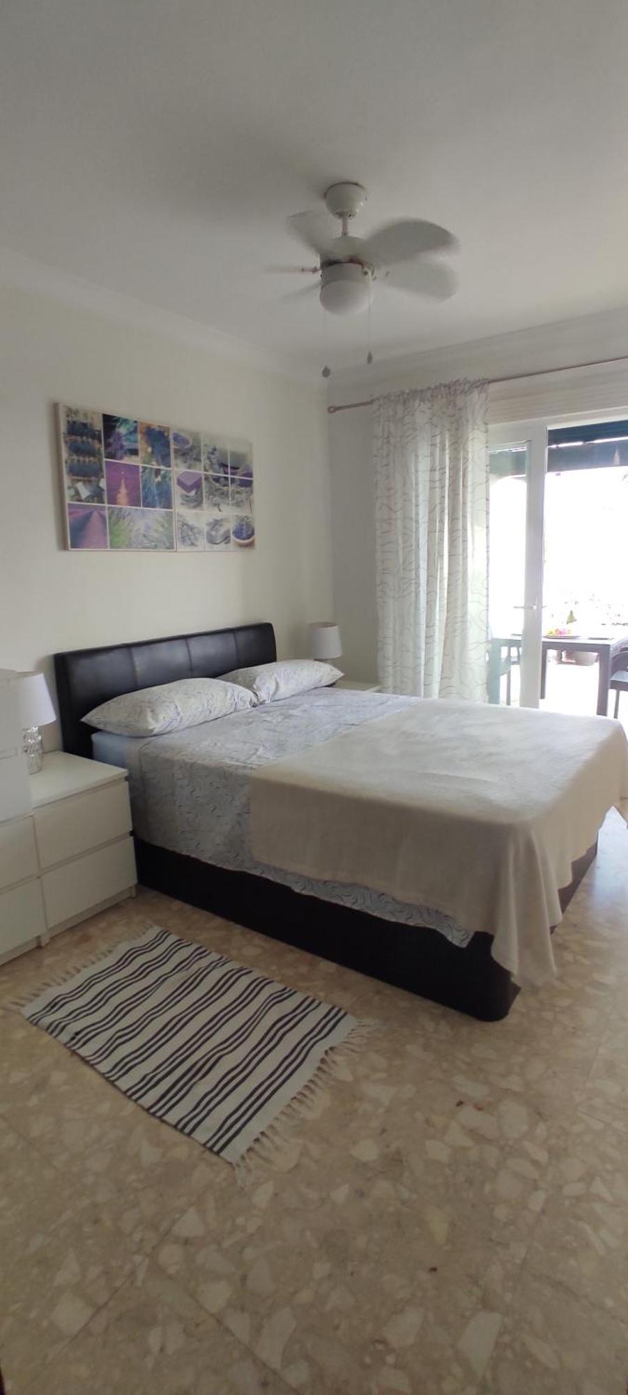 Appartamento Promenade Paradise