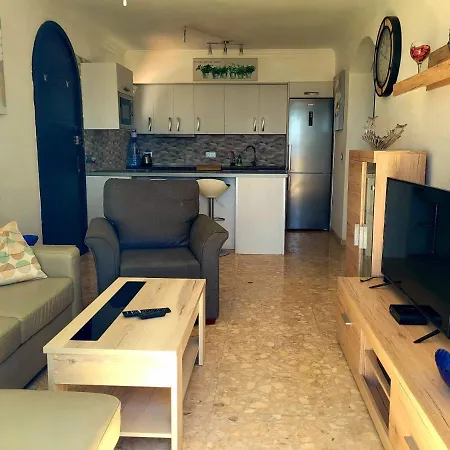 Promenade Paradise Apartment San Miguel de Abona Exterior photo
