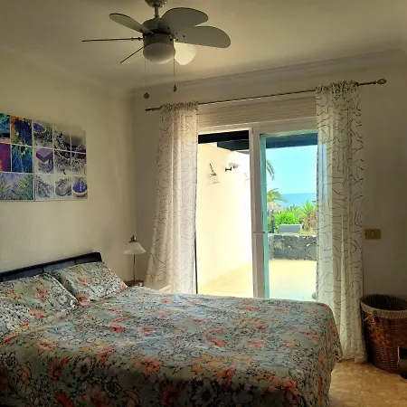 Promenade Paradise Apartment San Miguel de Abona Exterior photo