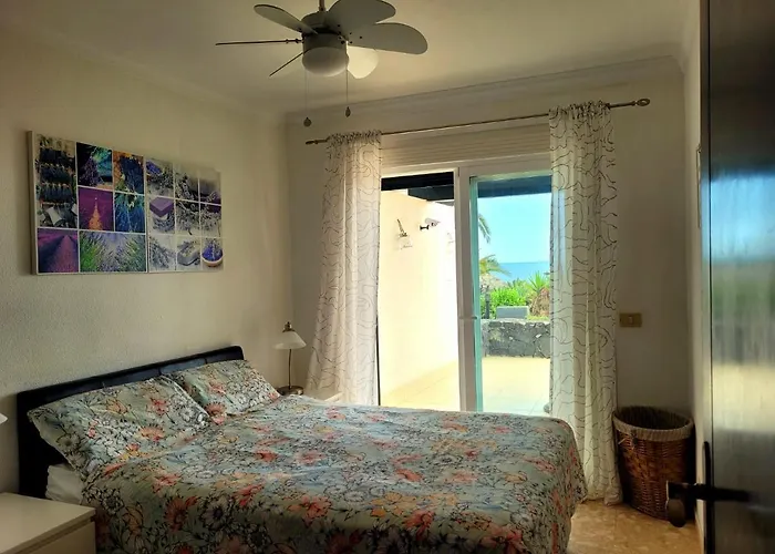 Promenade Paradise Apartment