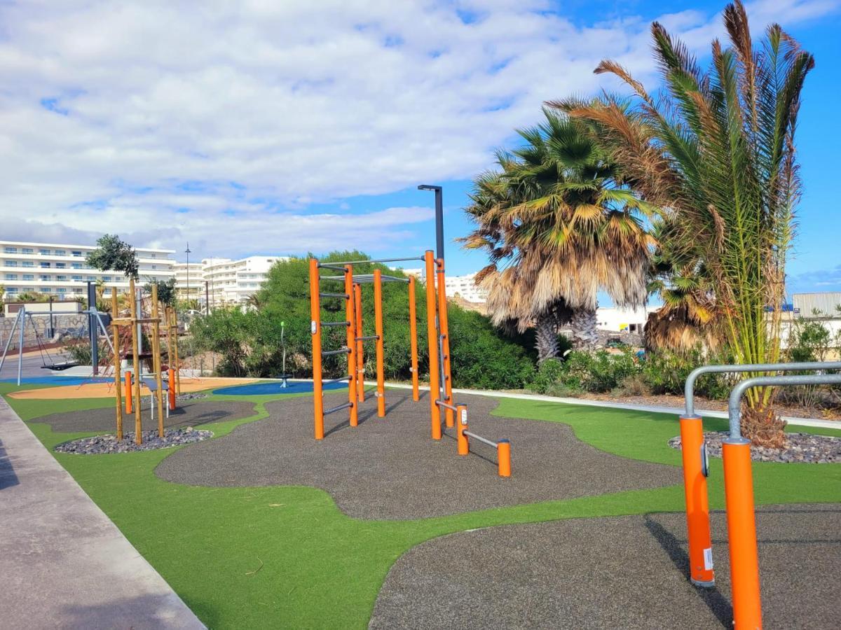 Promenade Paradise San Miguel de Abona