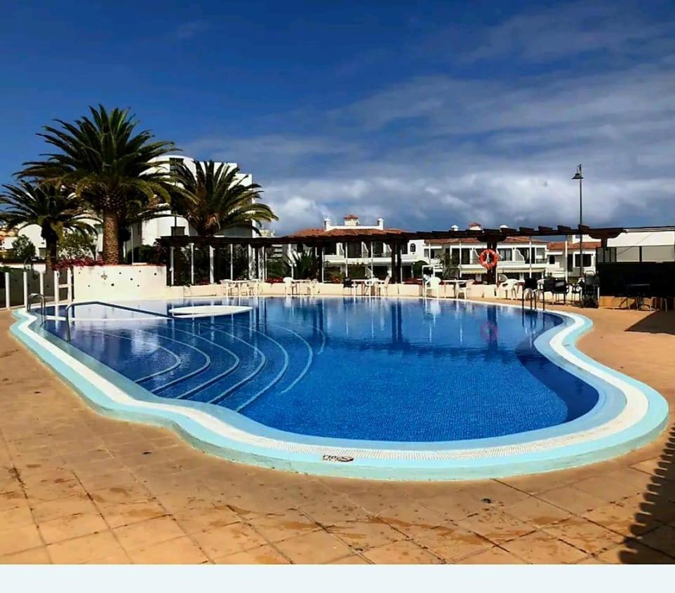 Promenade Paradise San Miguel de Abona