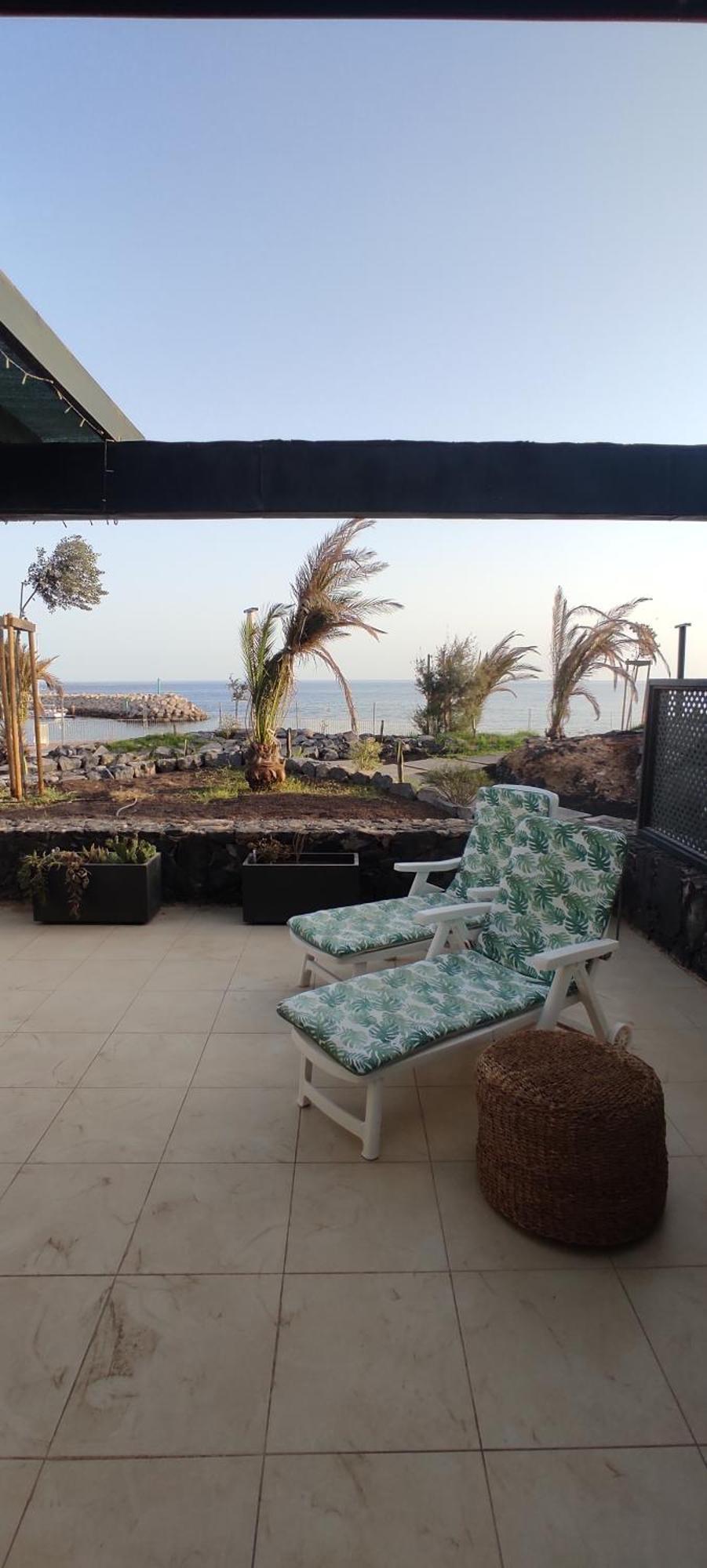 Promenade Paradise