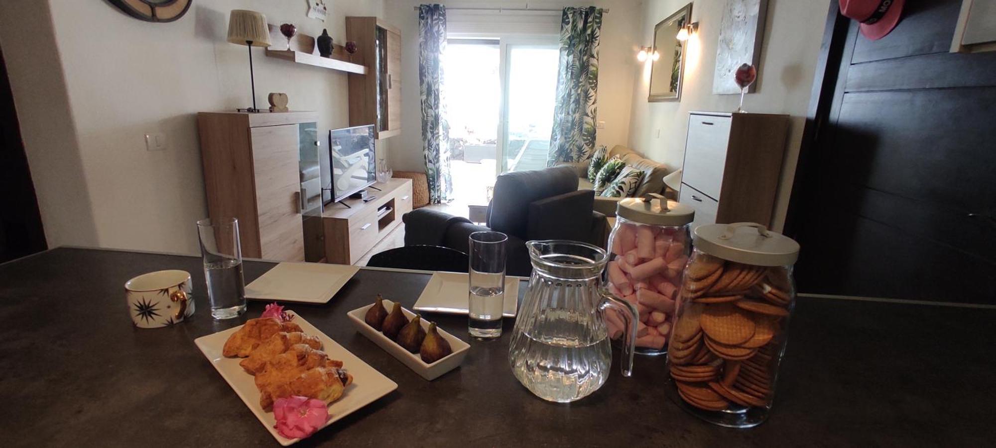 Promenade Paradise Apartment *