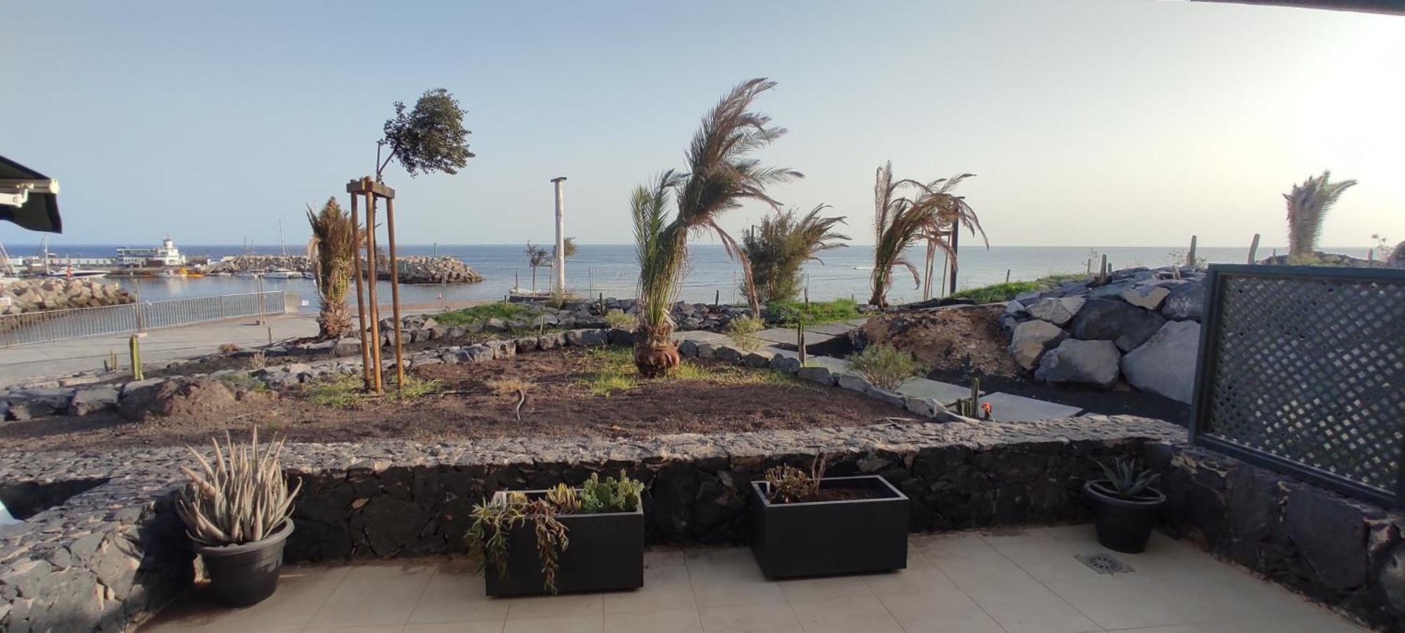Apartment Promenade Paradise San Miguel de Abona