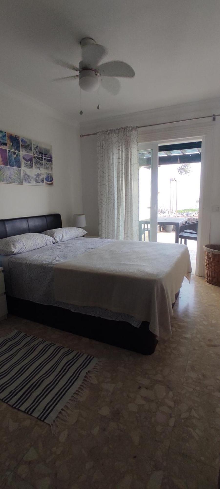 Apartment Promenade Paradise