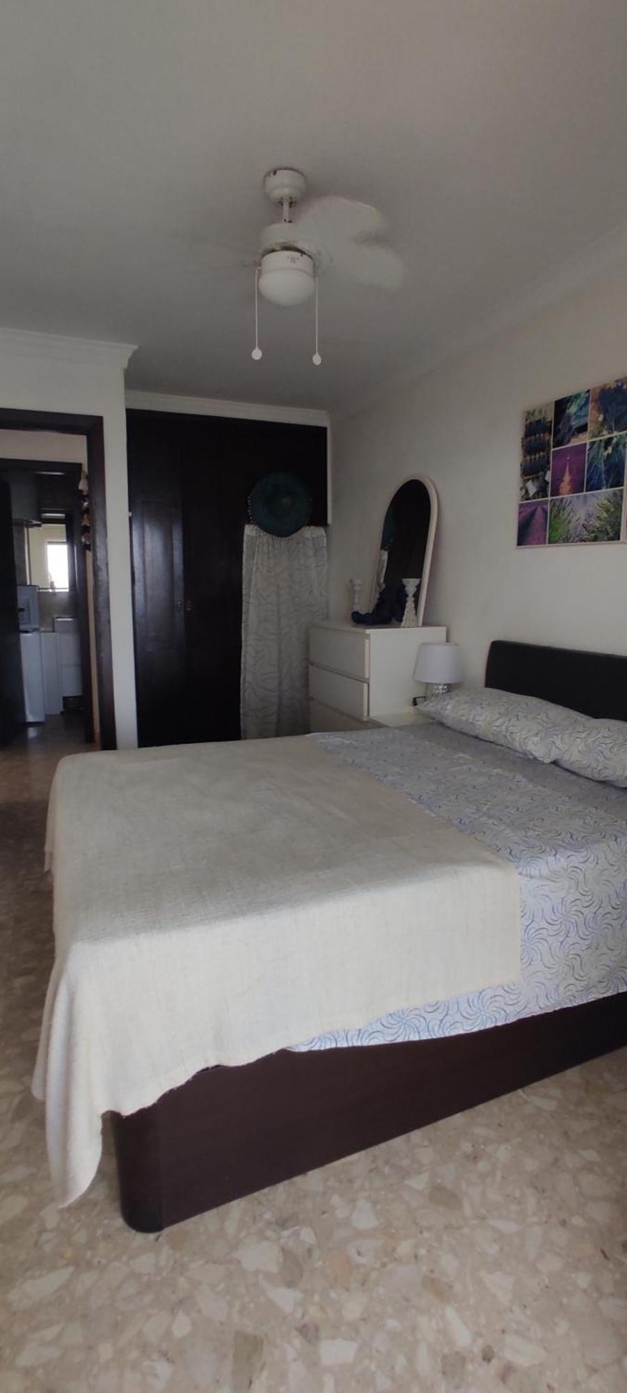 Promenade Paradise Apartment