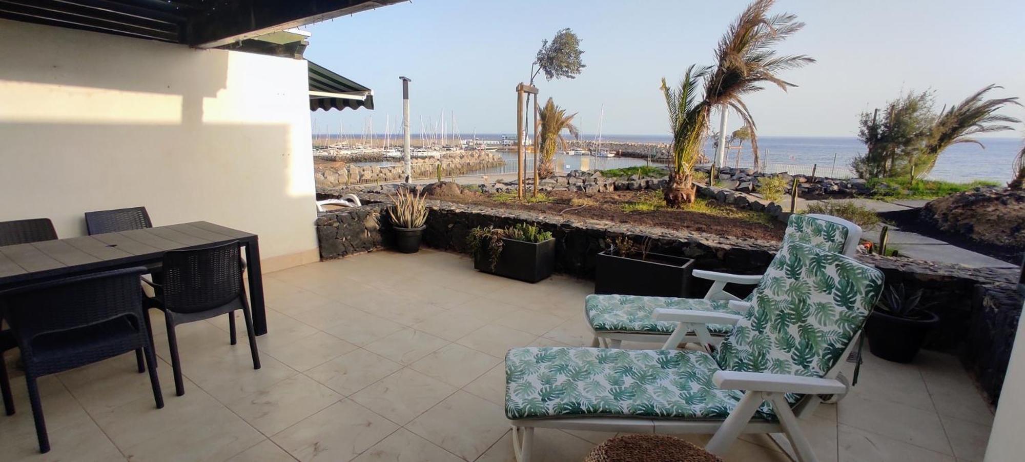 Apartment Promenade Paradise San Miguel de Abona