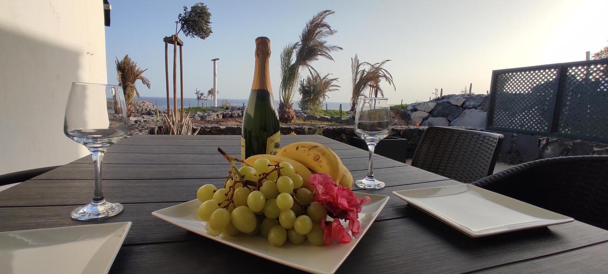 Promenade Paradise Apartment San Miguel de Abona